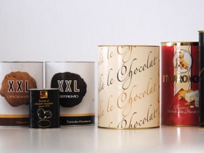 Packaging for Confectionery