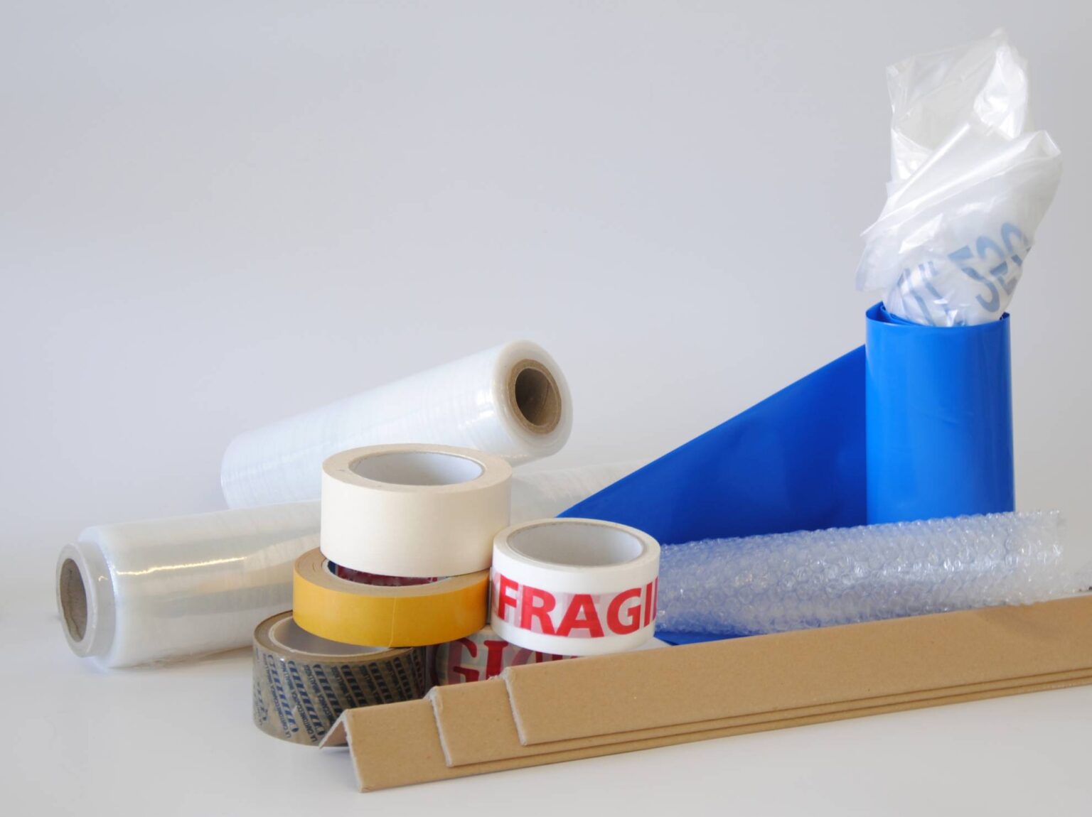 Autres Articles Emballage