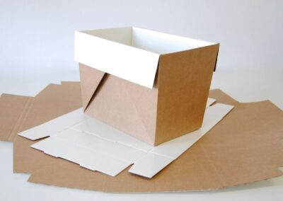 Cardboard Boxes