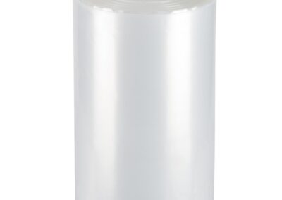 Manual or automatic stretch wrap film