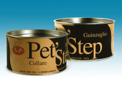 Packaging for Animal Accessories