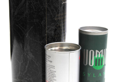 Packaging for Clothing accessories