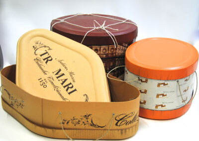 Packaging for Confectionery