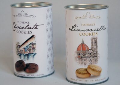 Packaging for Confectionery