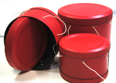 Packaging for Panettone and Pandoro