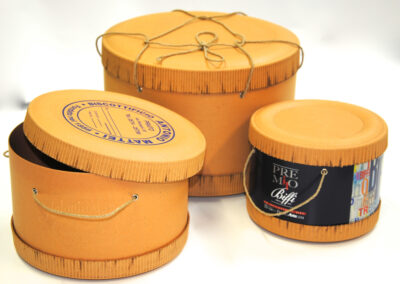 Packaging for Panettone and Pandoro