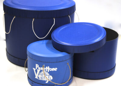 Packaging for Panettone and Pandoro