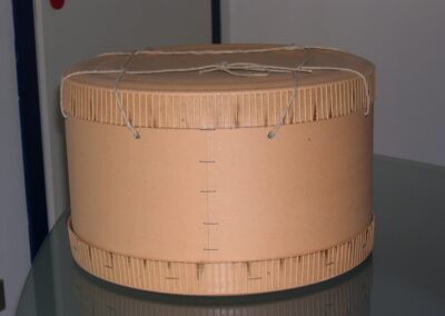 Packaging for Panettone and Pandoro