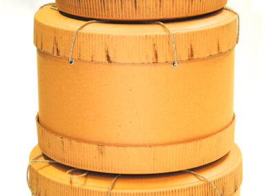 Packaging for Panettone and Pandoro