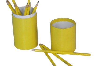 Packaging for Pencils