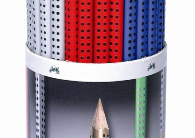 Packaging for Pencils