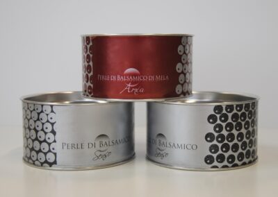 Packaging for Wine and Vinegar Bottles
