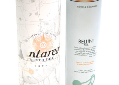 Packaging for Wine and Vinegar Bottles