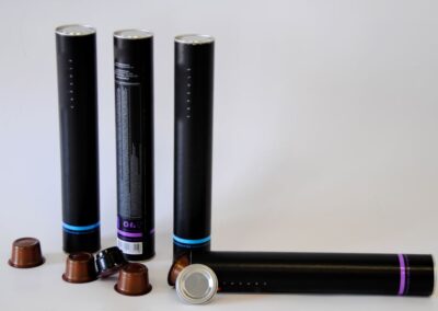 Confezioni per Caffè