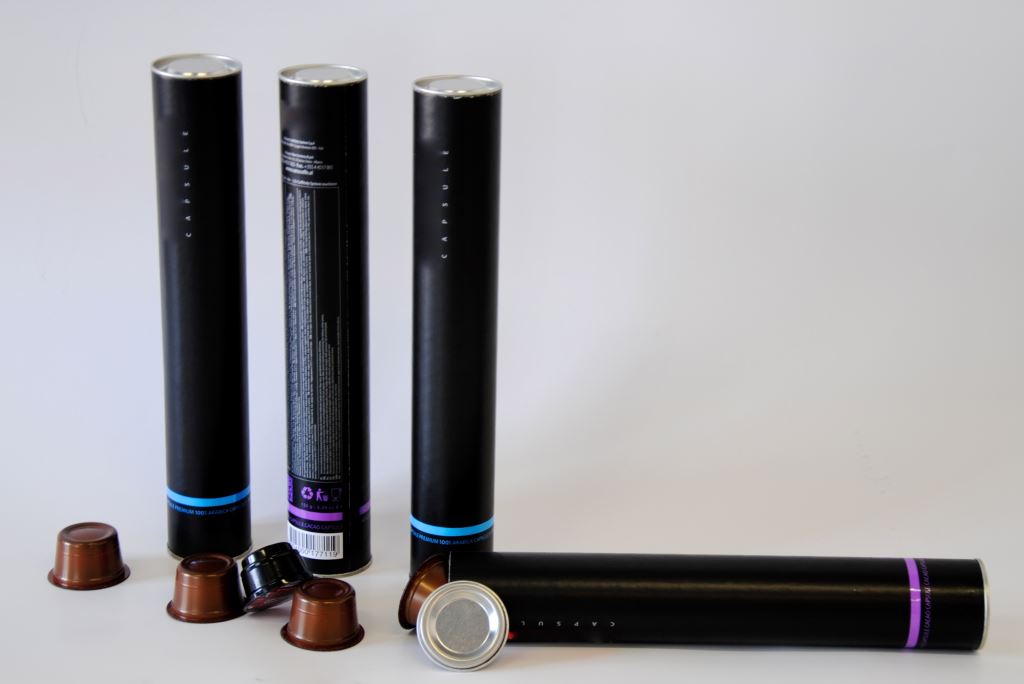 Confezioni per Caffè Confezioni per Caffè