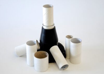 Tubi per Spirometri